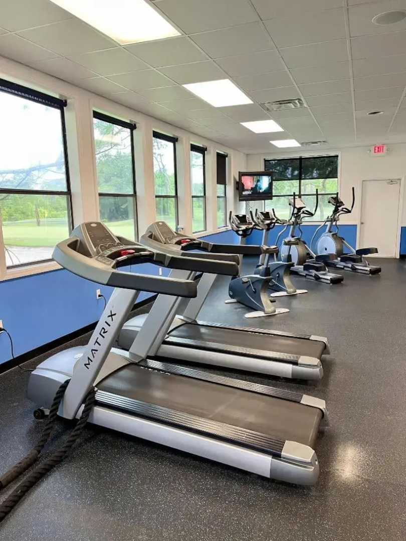 St James Bay Golf & Pickleball Resort