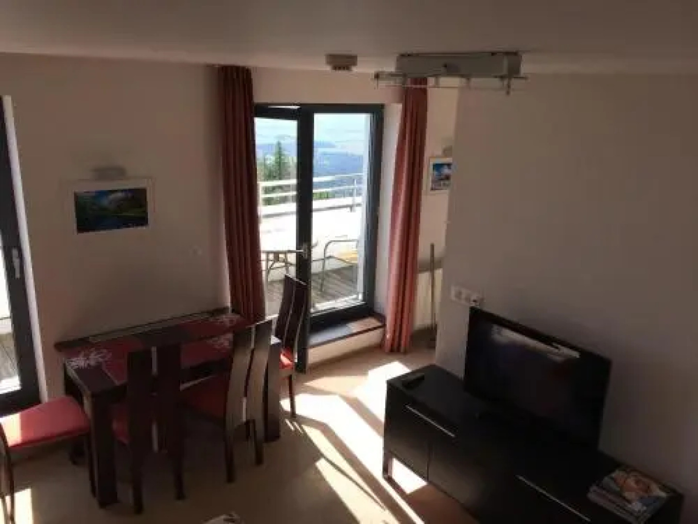 Apartman Panorama 805