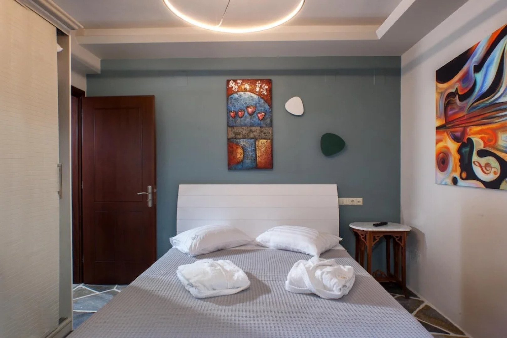 Barbarella Superior Apartment