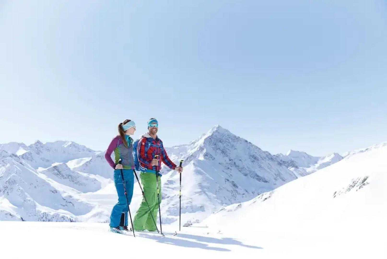 Sporthotel All-Inclusive