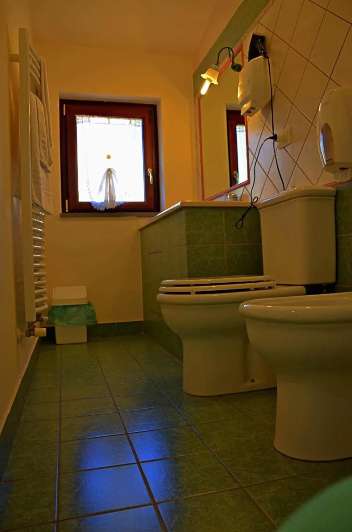 B&B Villa Hirschen