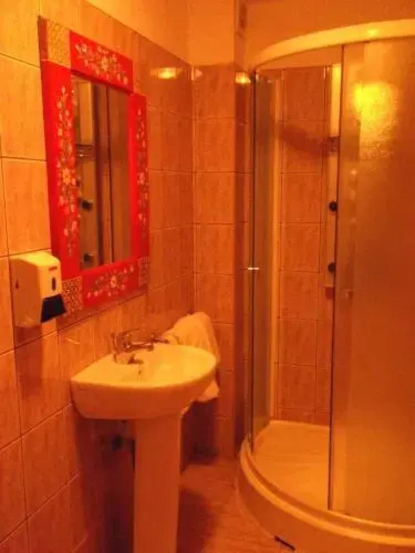 Pensiunea Sub Cetate