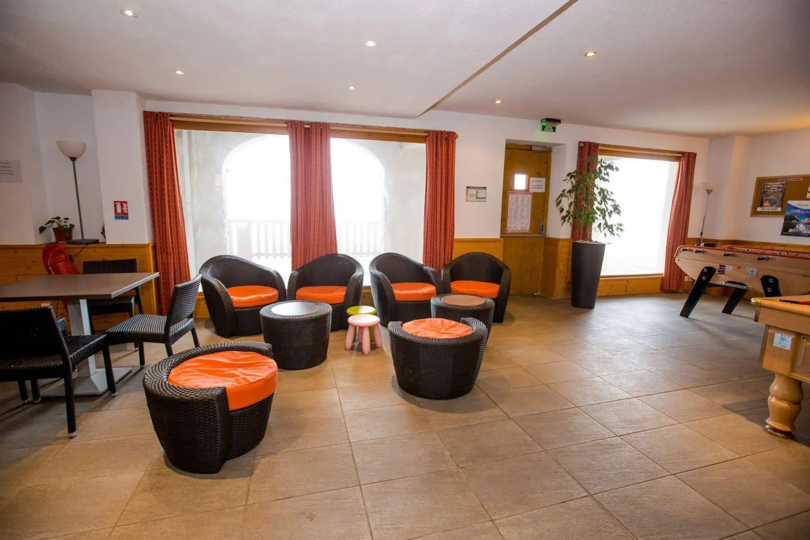 O - Sancy Résidence de Tourisme