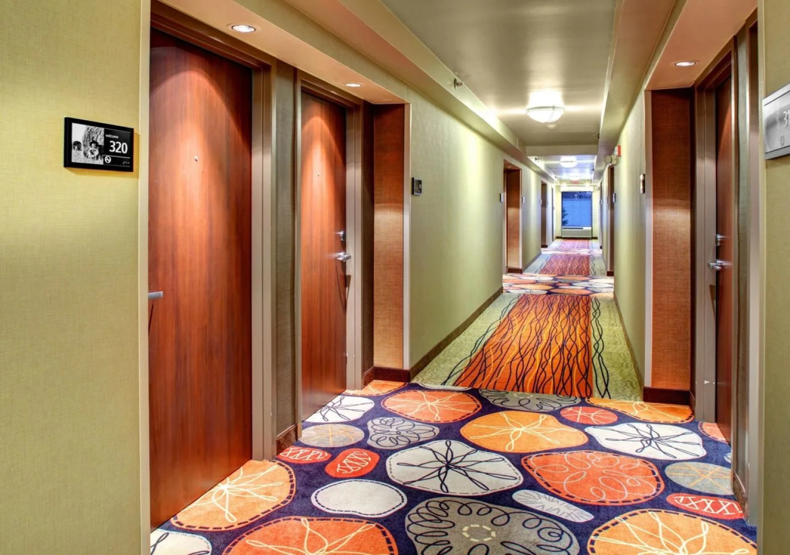 Hampton Inn Johnson City