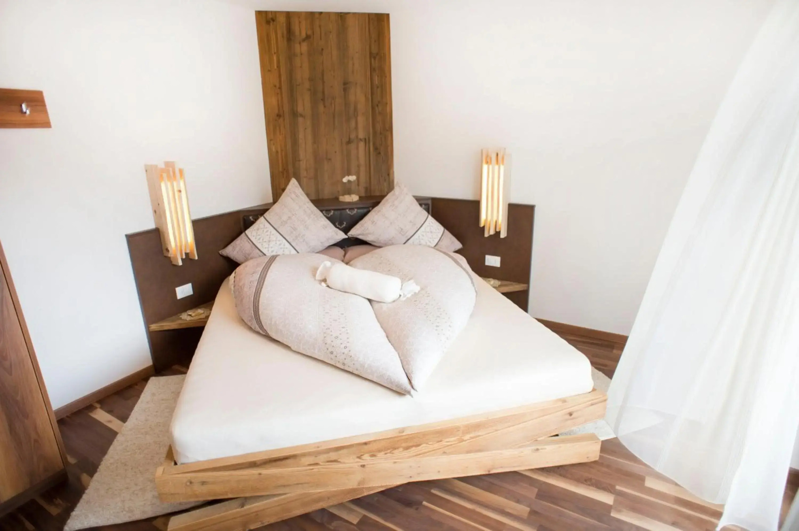 Prünsterhof Schenna