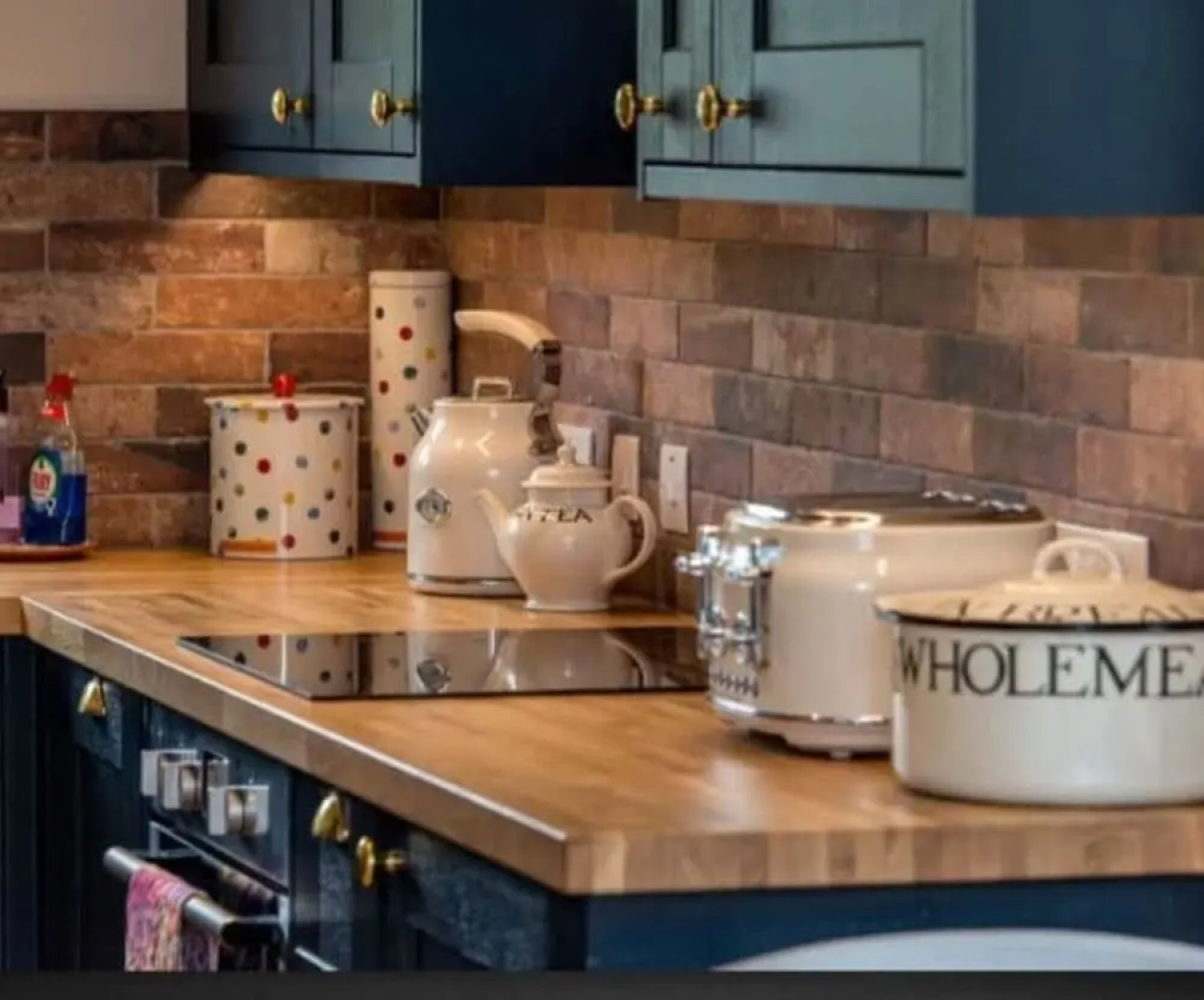 The Snug, Carrbridge