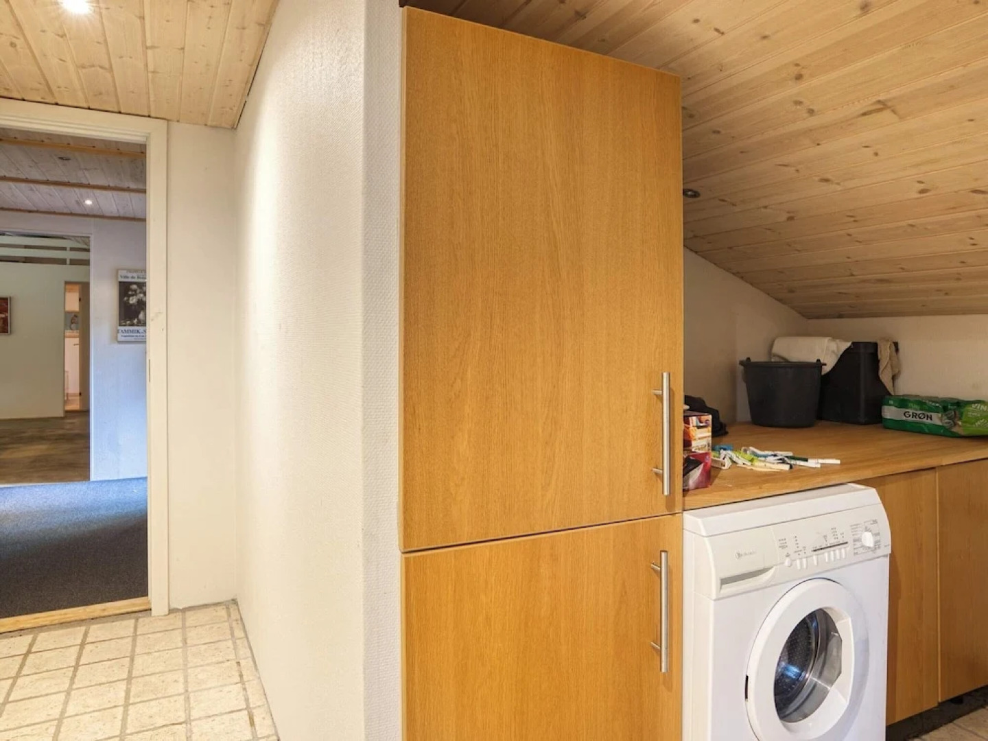 6 Person Holiday Home in Farevejle-by Traum