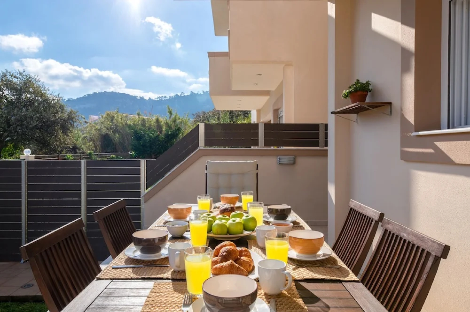 Villa Chrissiida