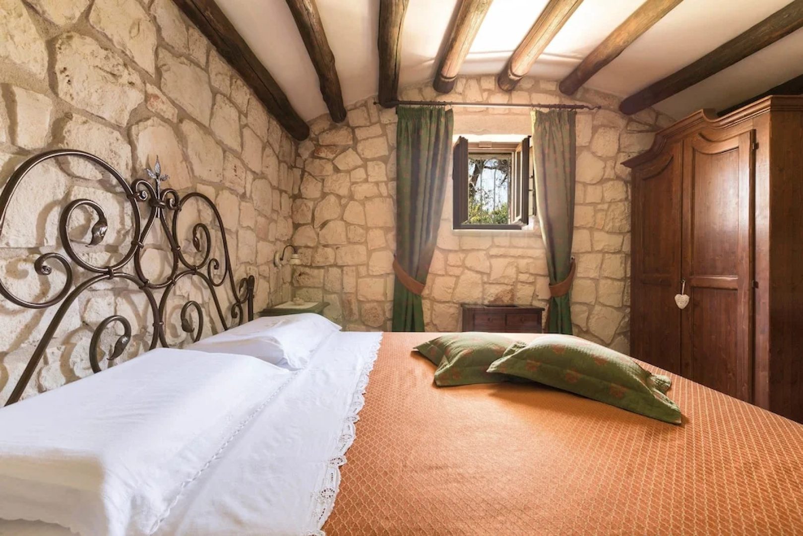 B&B Trullo dei Messapi