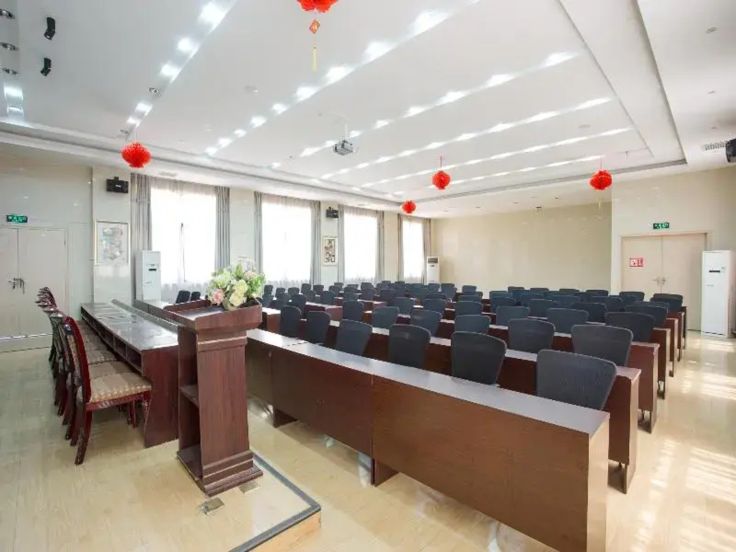 Jinjiang Inn Zhengzhou Hanghai Road