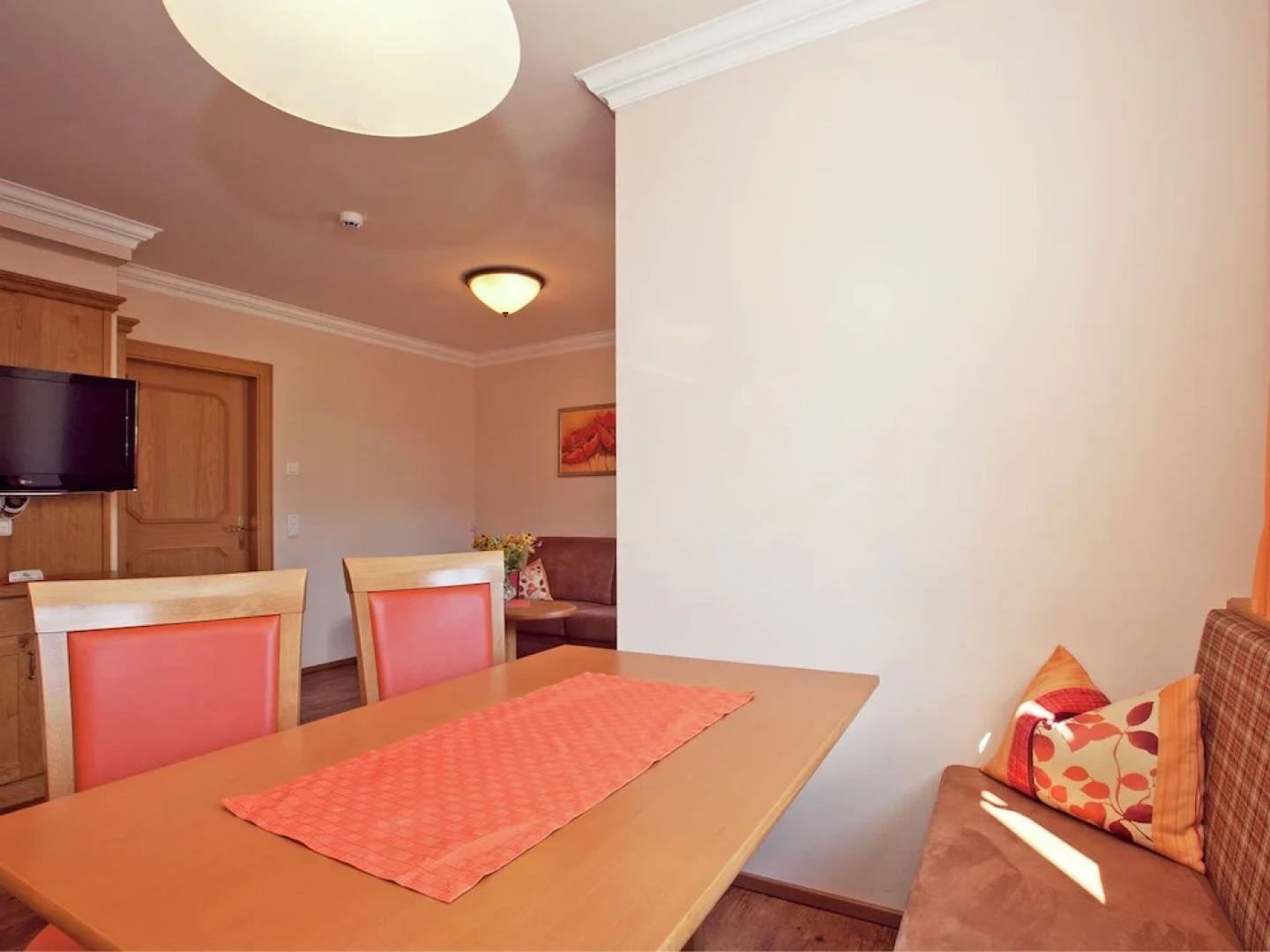 Apartment in Kleinarl Near Ski Slopes