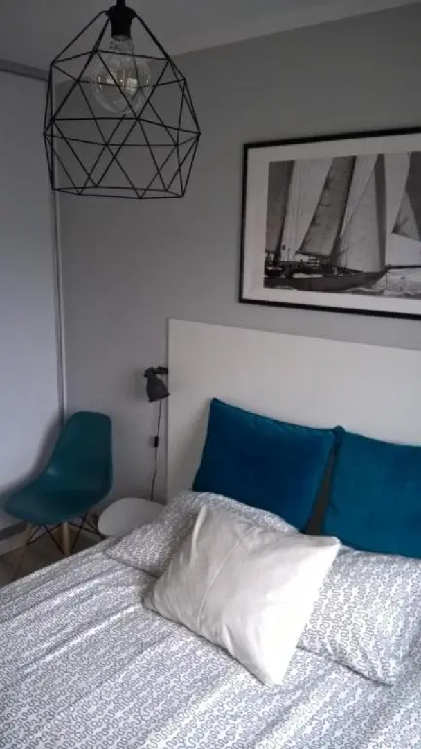 Apartamenty Dziwnówek