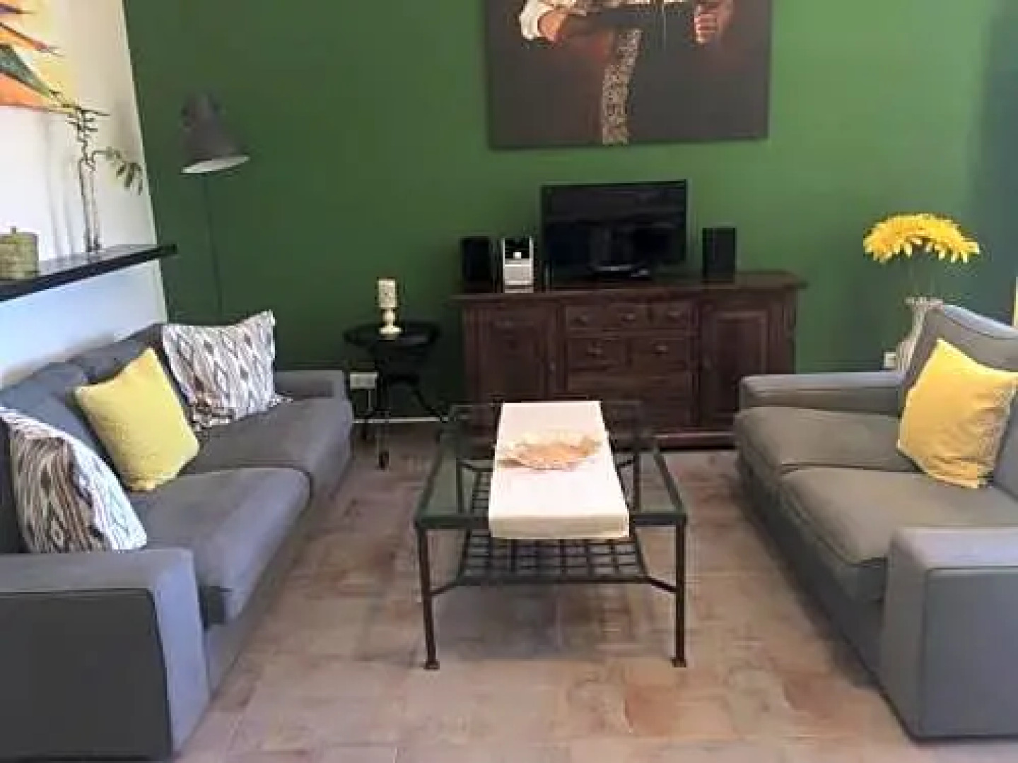 Villa Sampoli - Adults Only