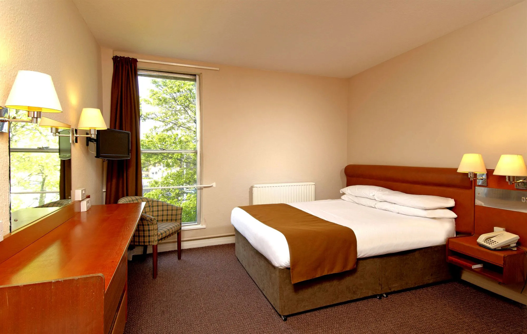 Corus St James Hotel Grimsby