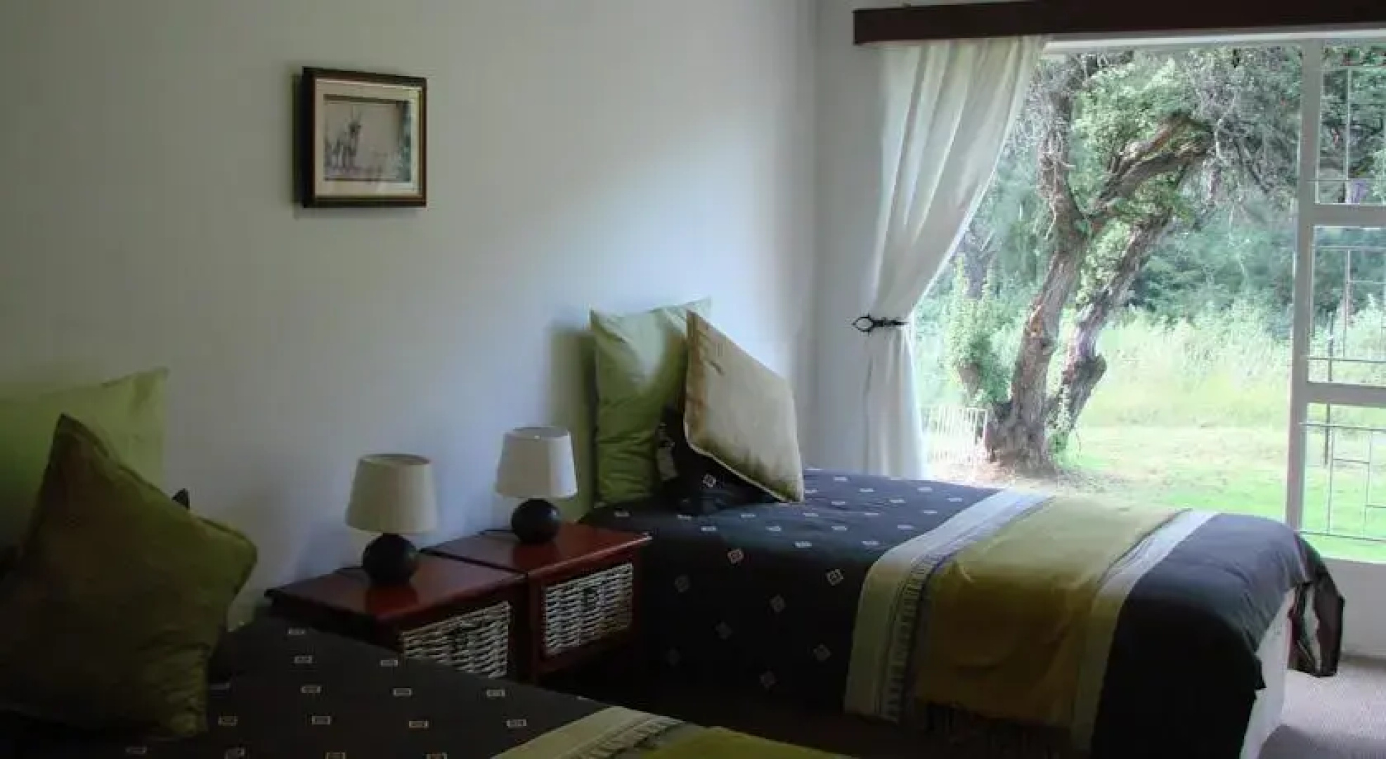 Lefika Lodge