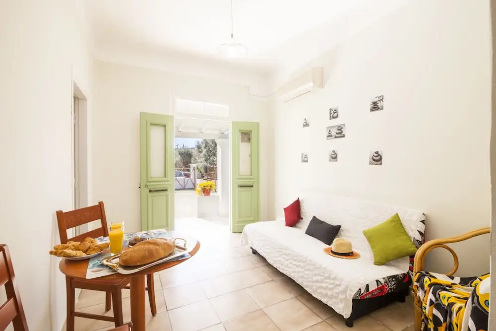 Koutroulo's Private Cottage