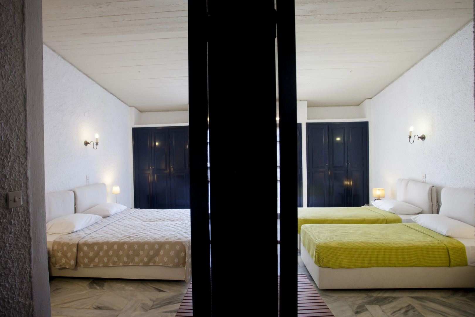 Mare Vista Hotel - Epaminondas