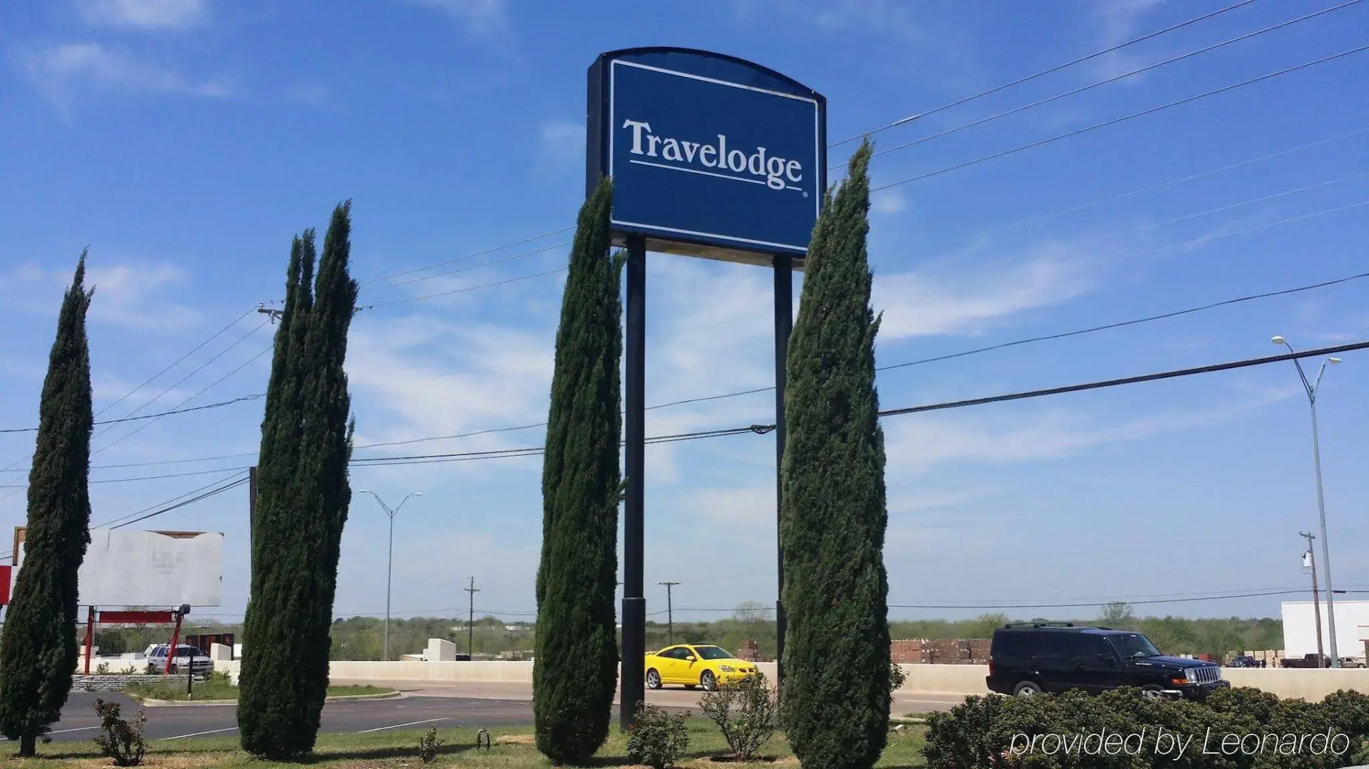 Travelodge by Wyndham Temple
