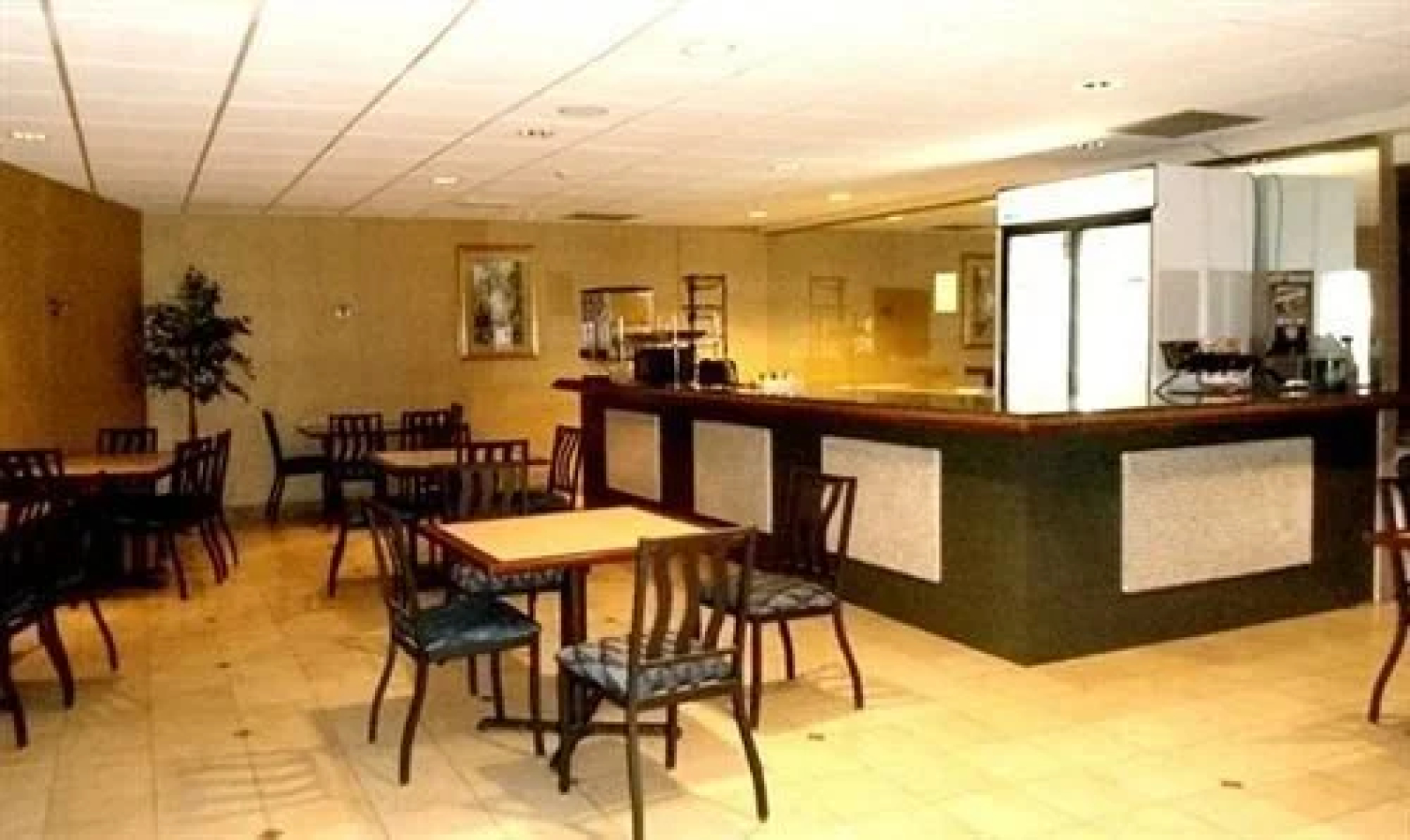 Flippers Holiday Village