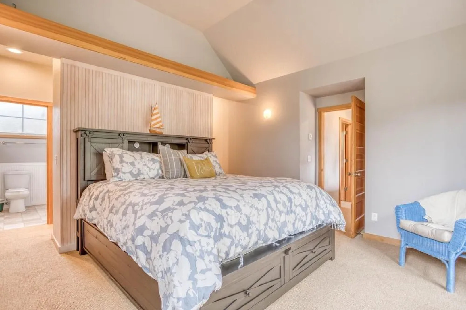 Pacific City Beach House