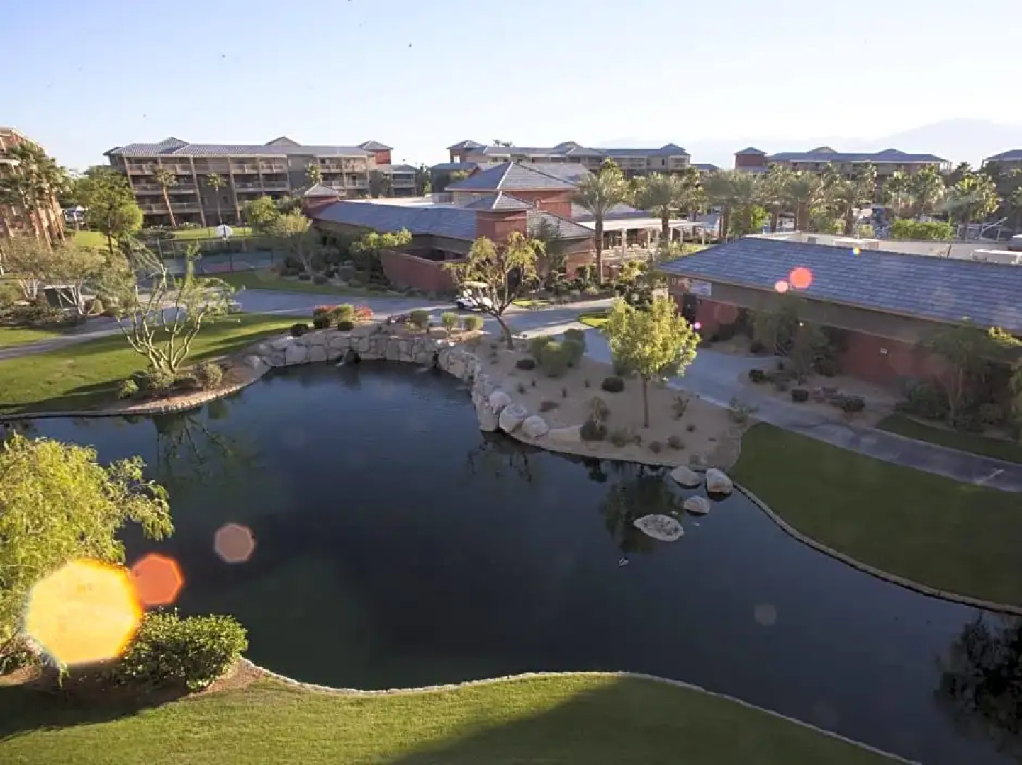 Indio Resort by ResortShare