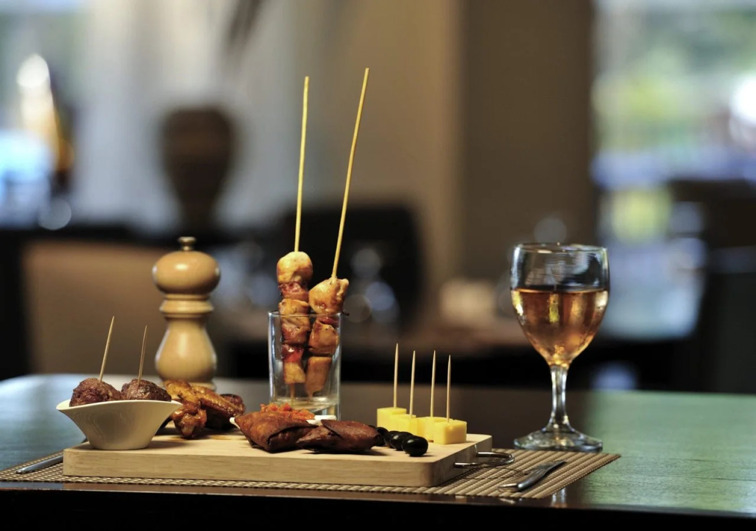 Hotel Pullman Lubumbashi Grand Karavia