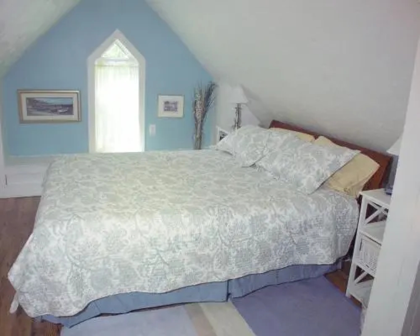 West Gate Bed and Breakfast
