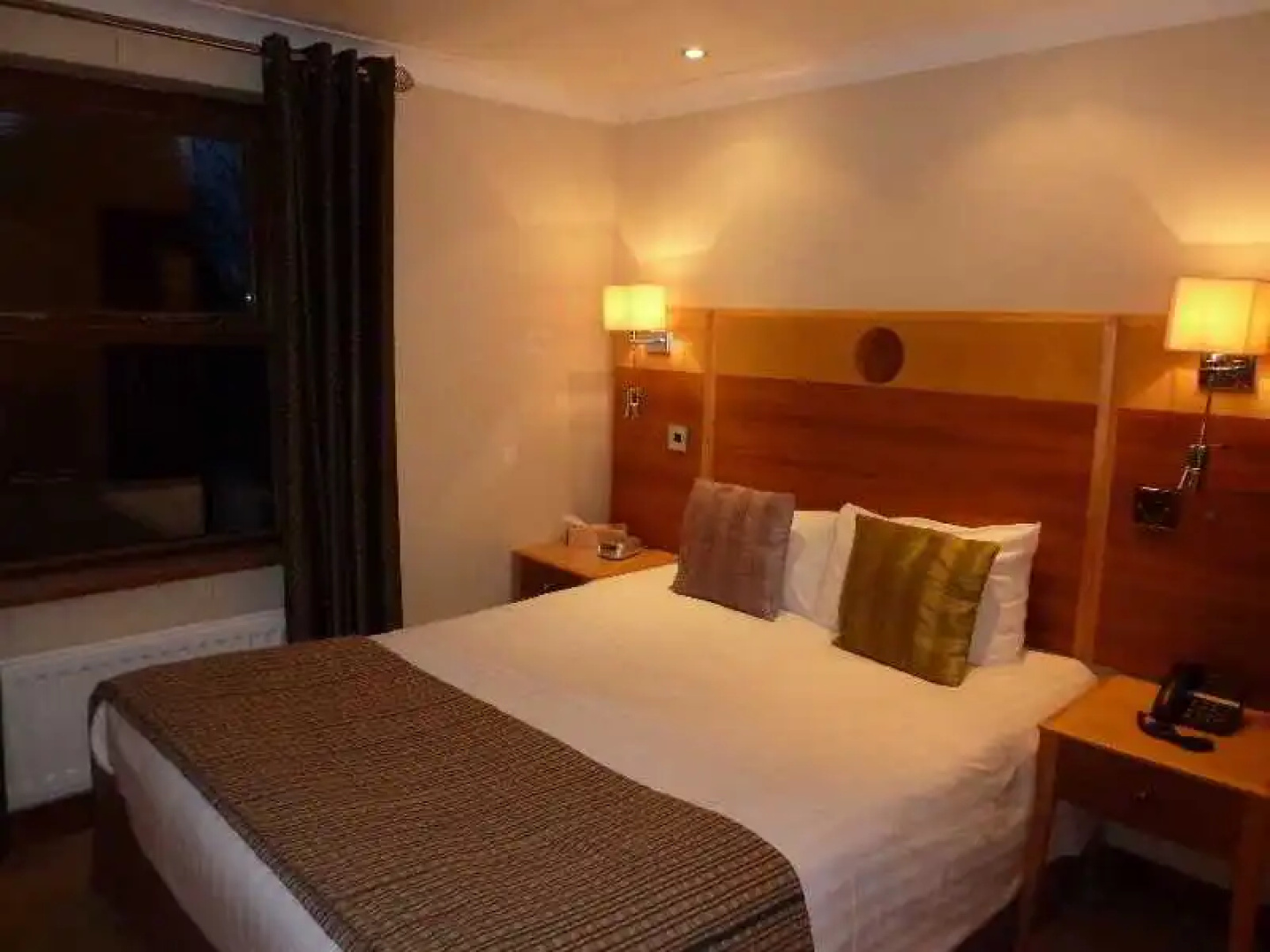 The Jersey Farm Country Hotel