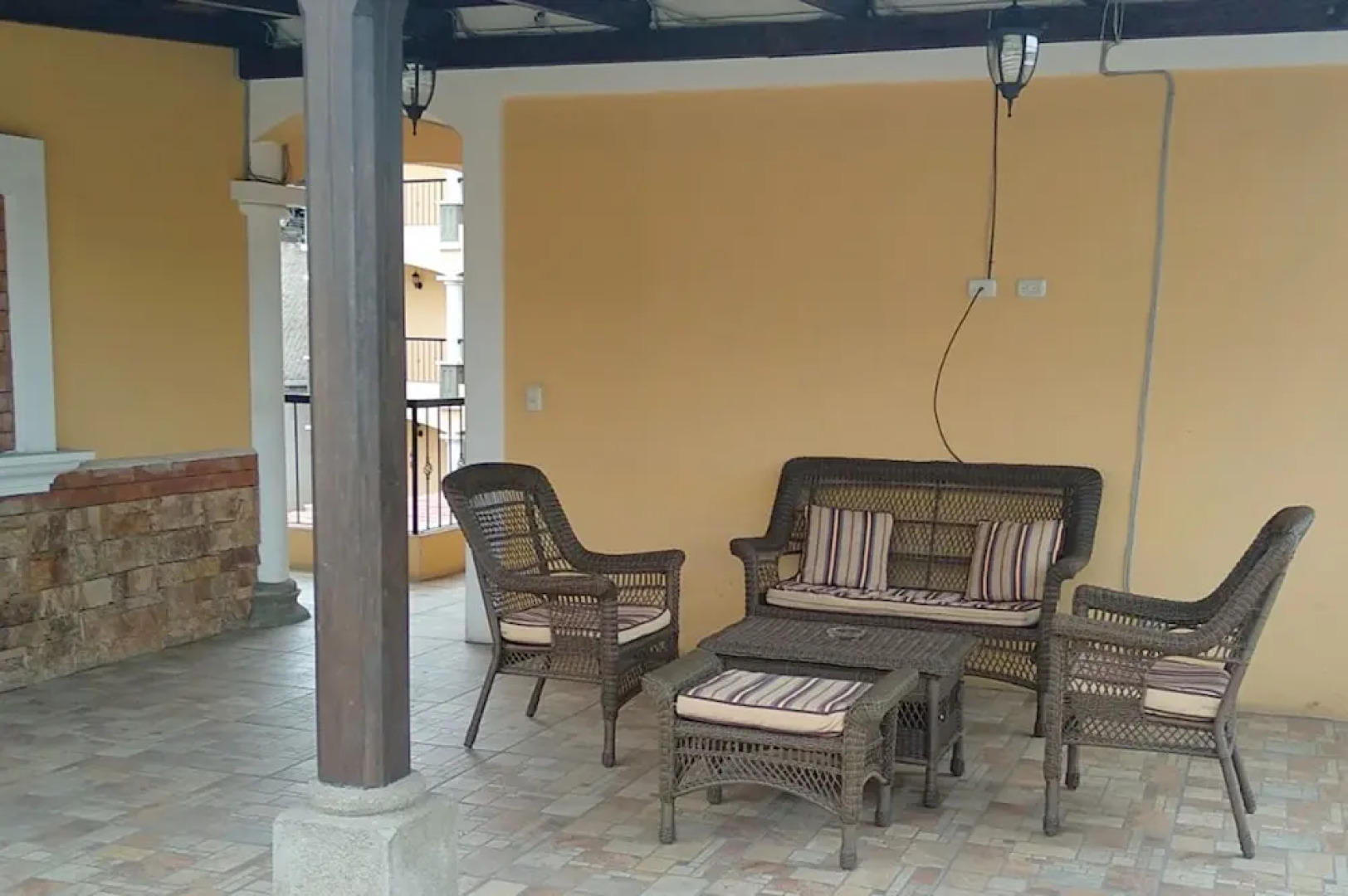 Hotel Portal de Occidente