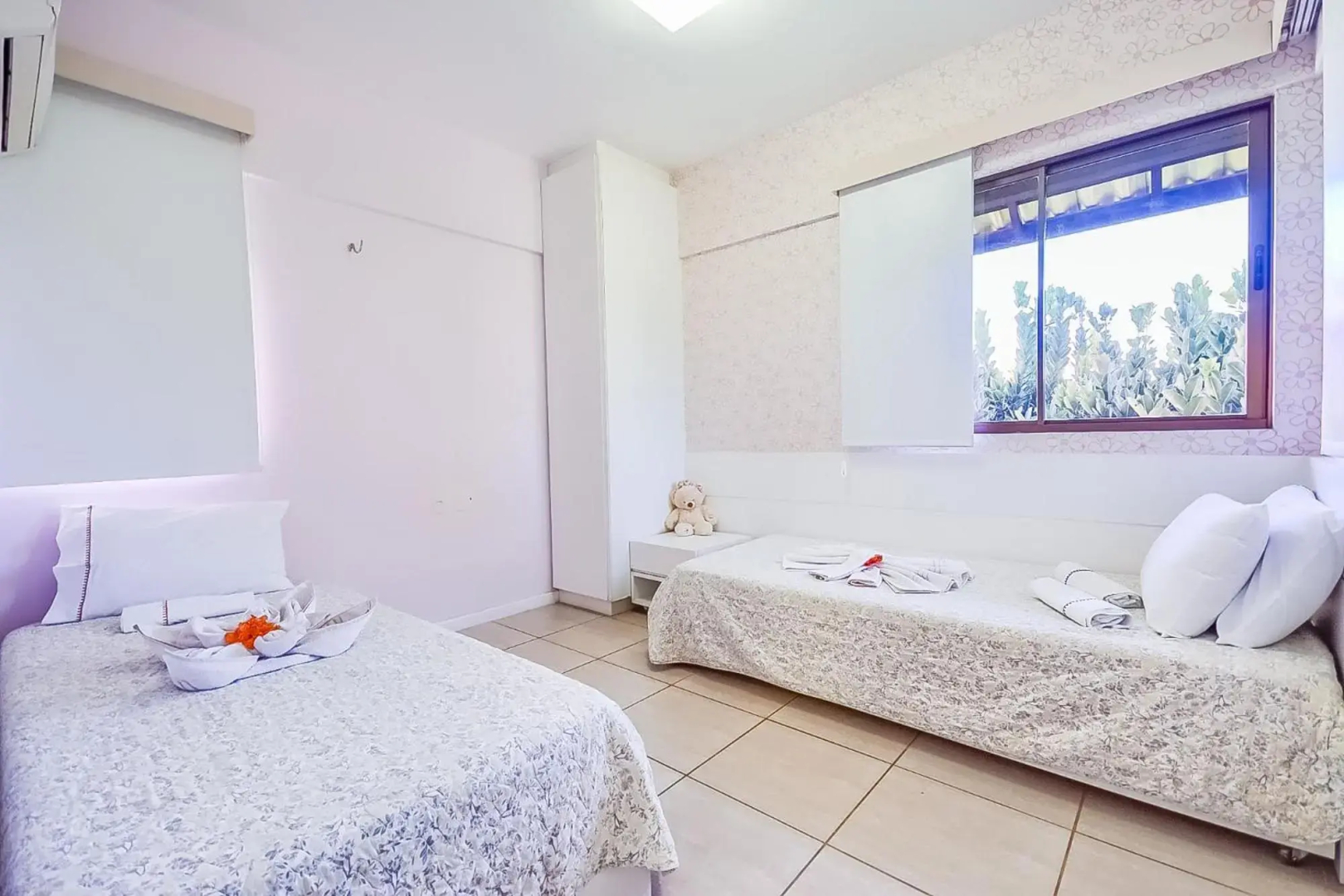 Beach Place Resort Bangalo 12