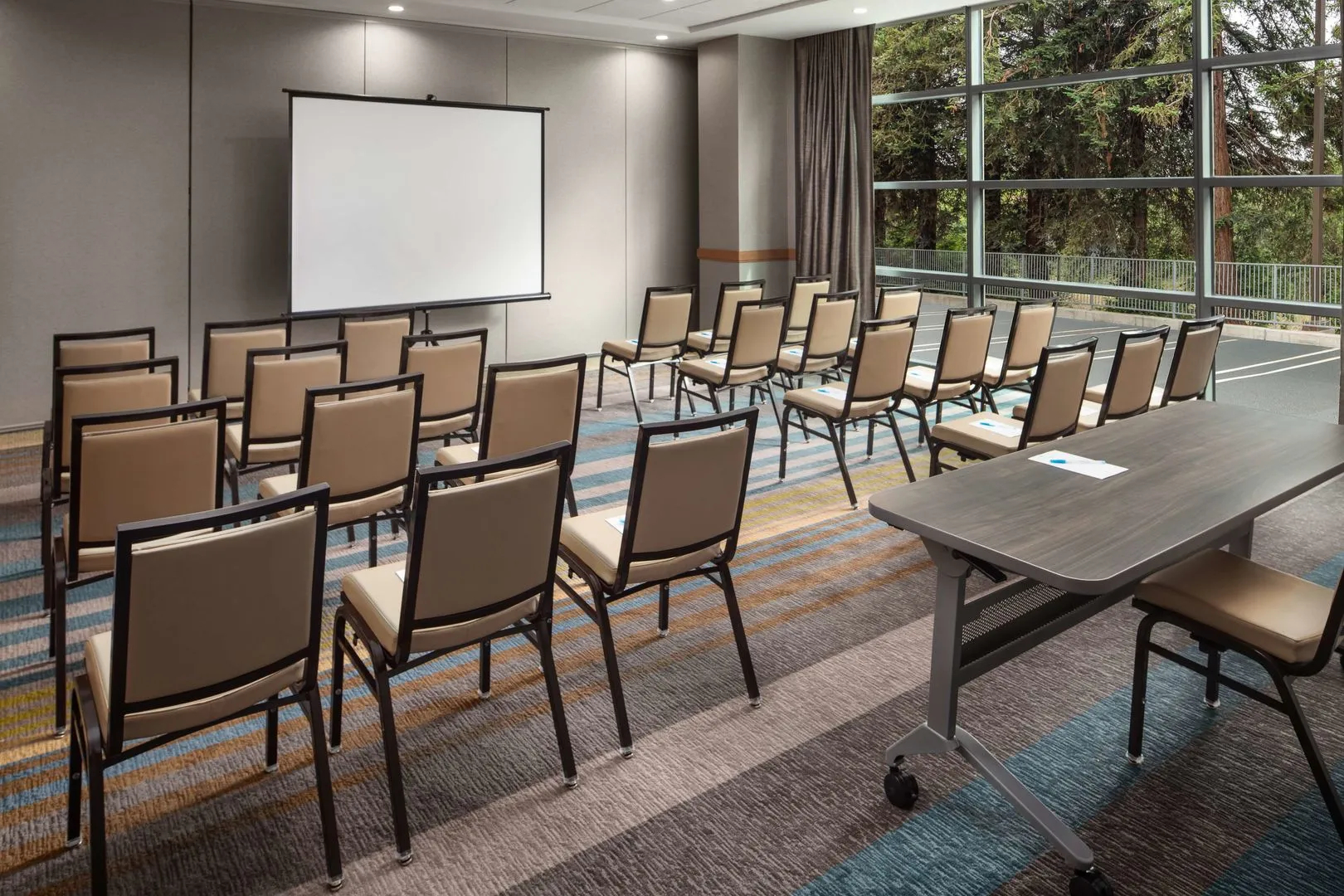 Hyatt House San Jose / Cupertino