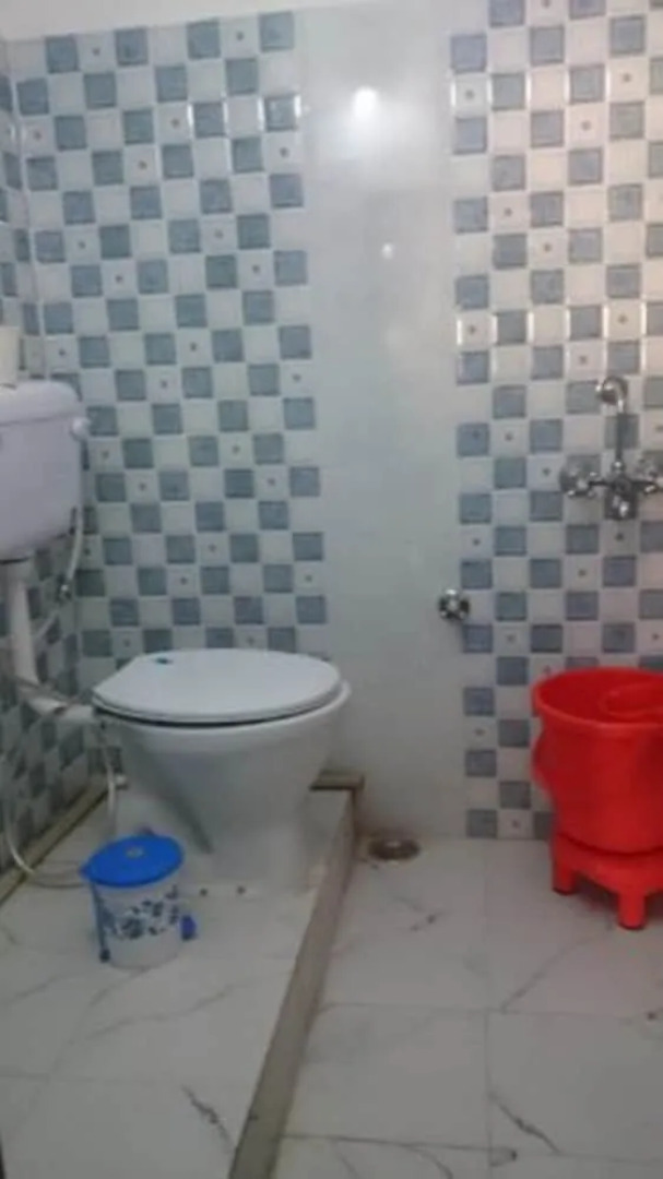 Hotel International Residency