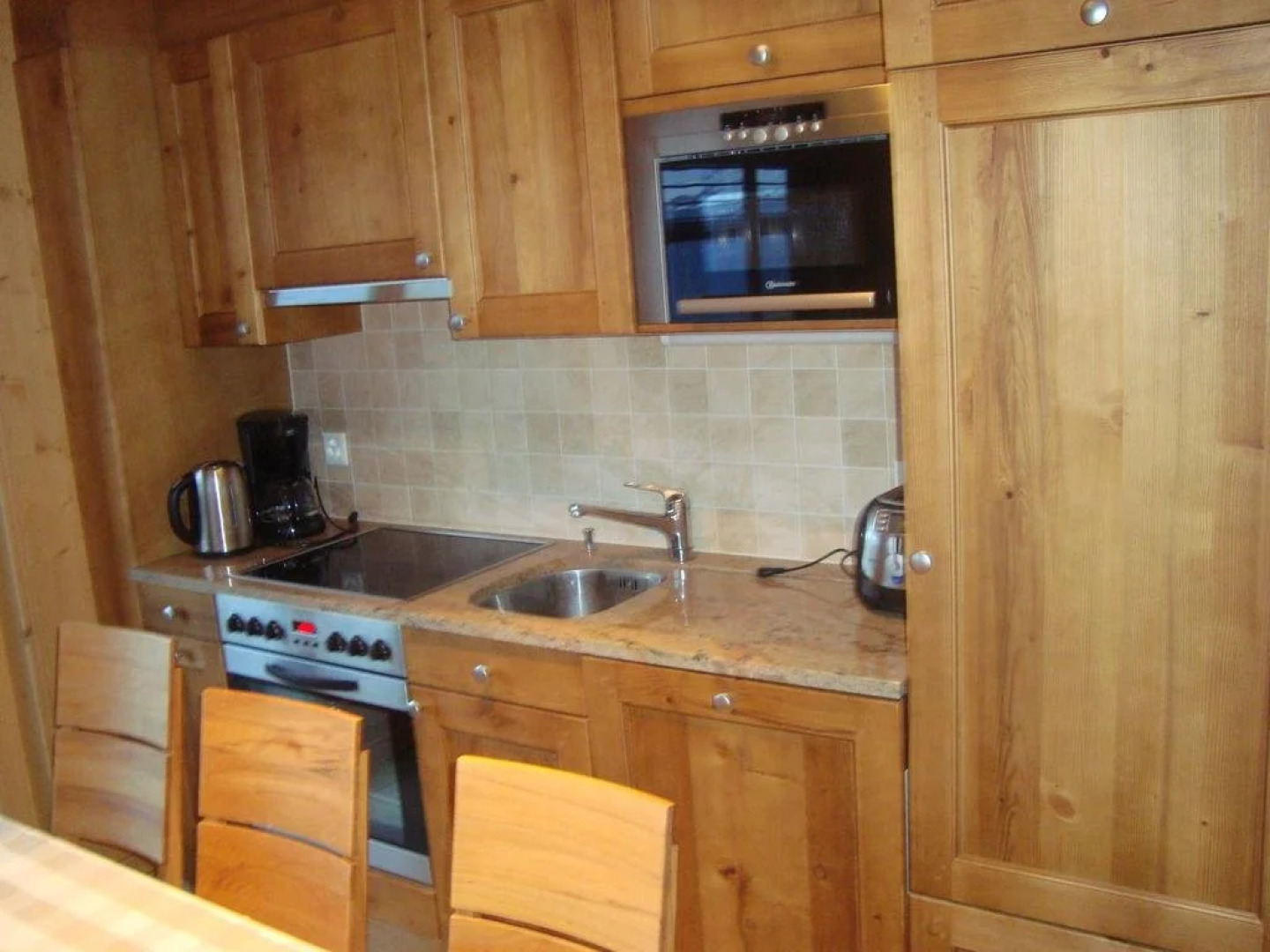 Hauts de Veysonnaz SAUNA & VIEW apartments