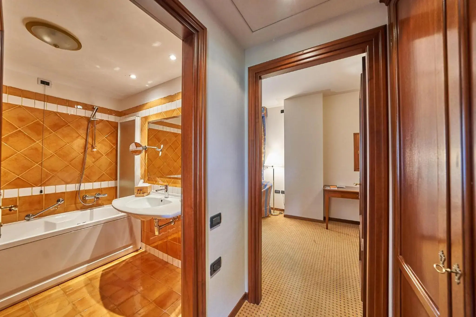 Relais Santo Stefano