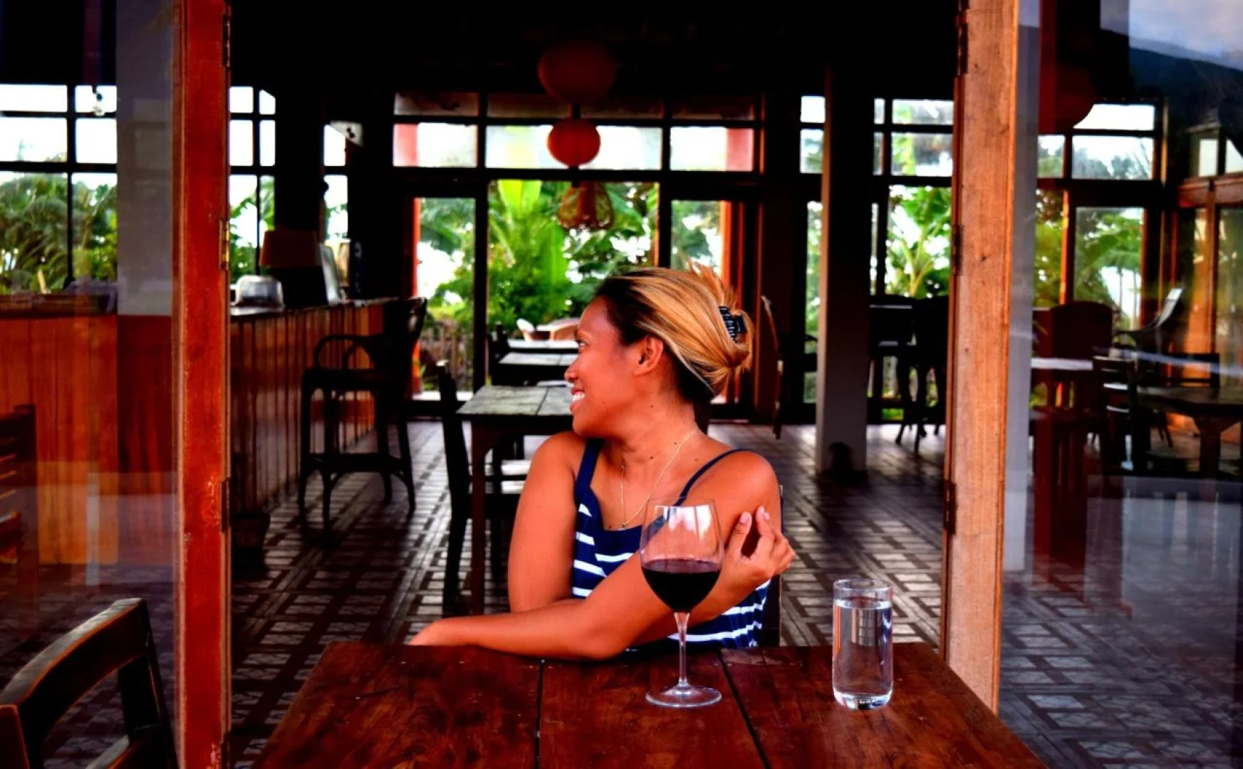 Guerrera Rice Paddy Villas