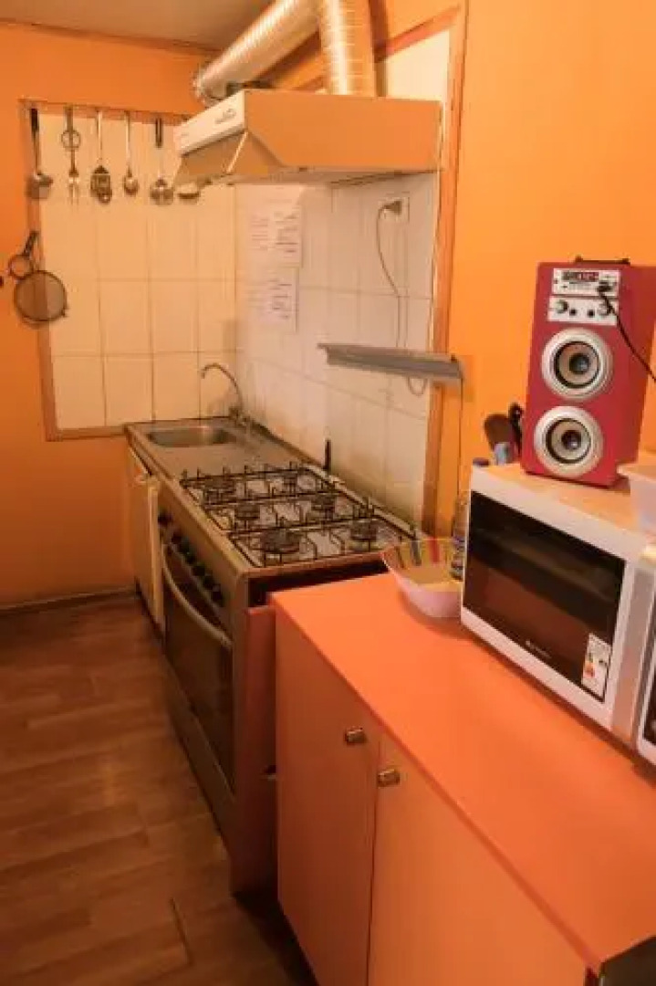 Hostel Chango Backpackers