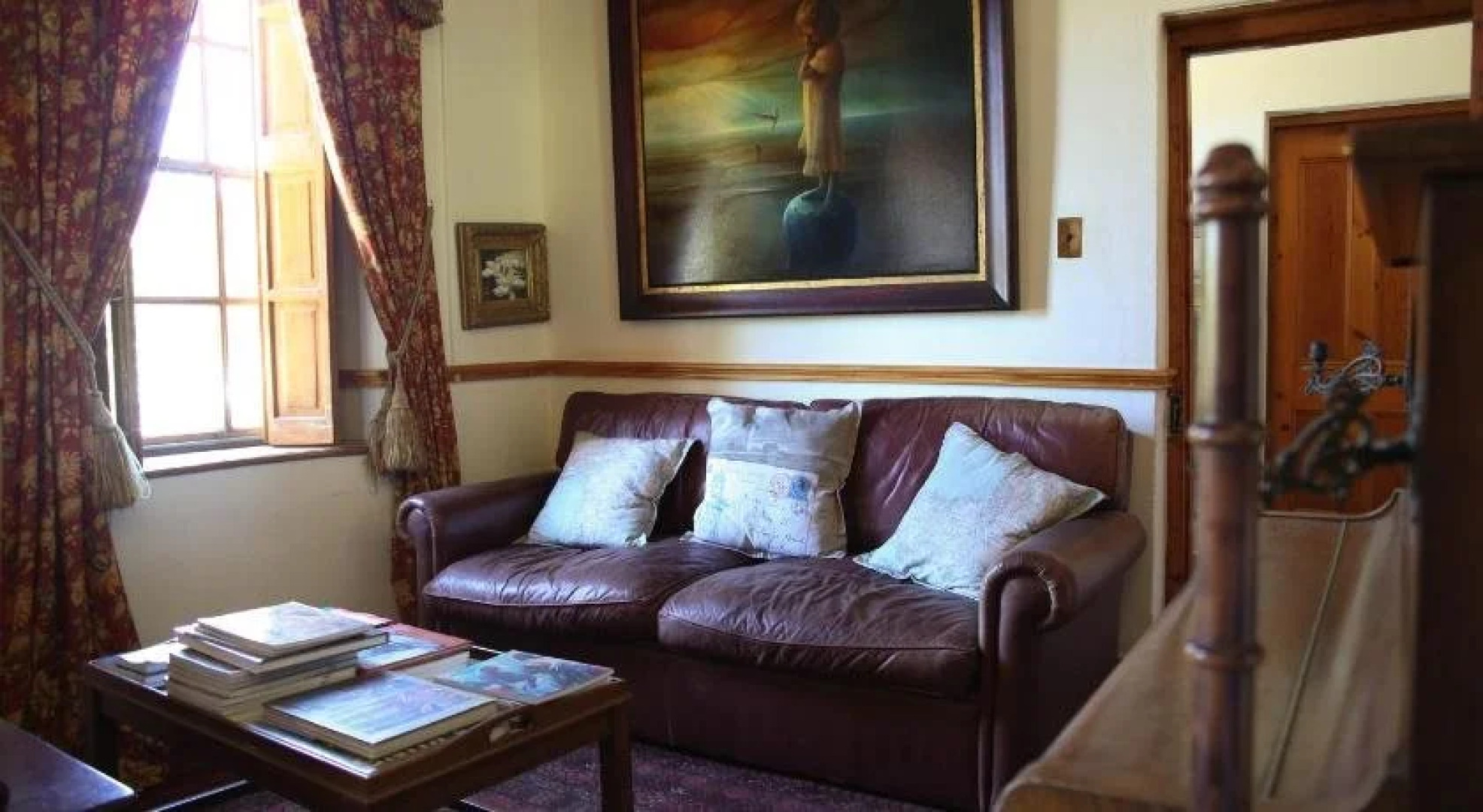 De Oude Herberg Guest House