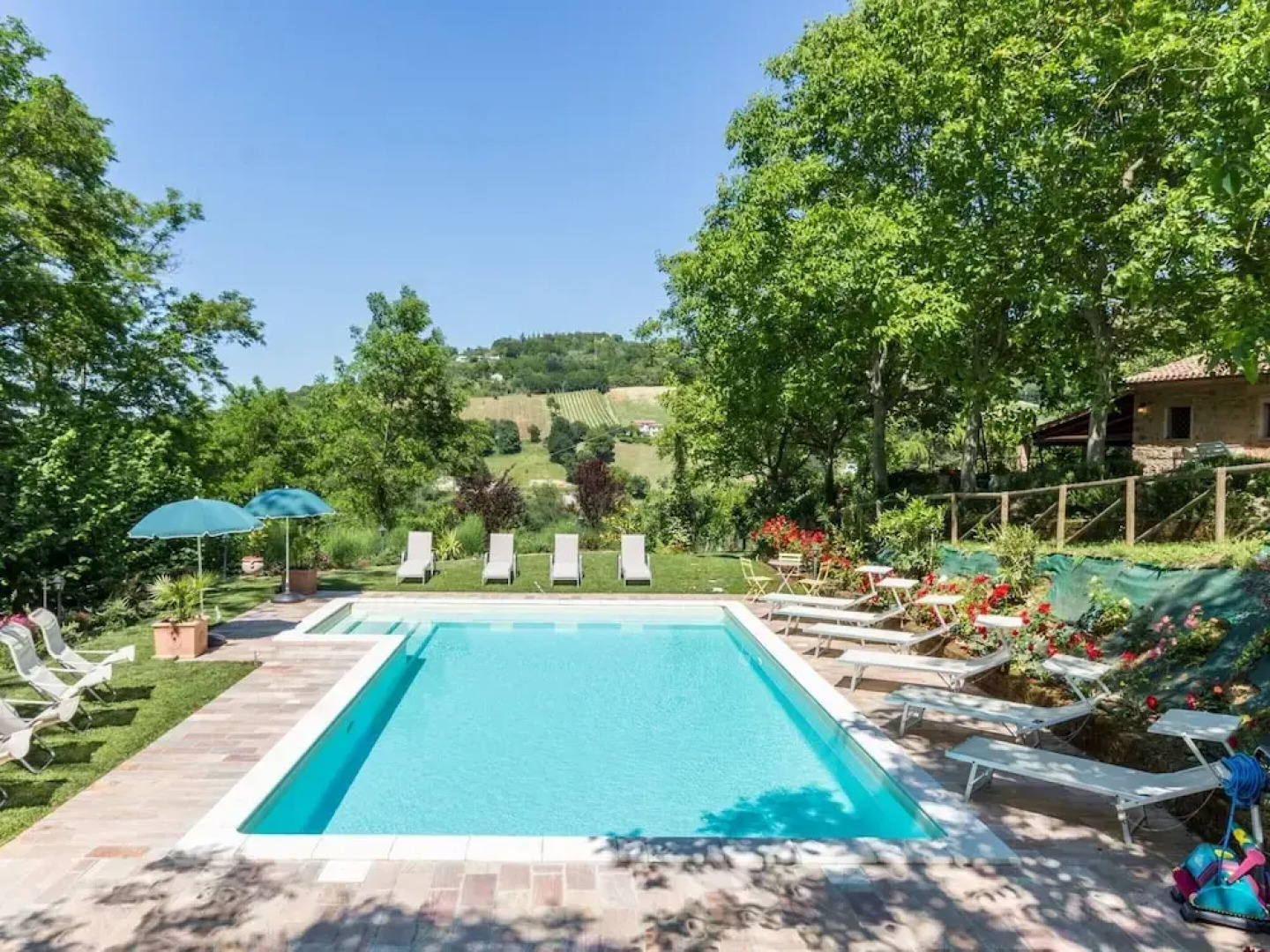 Belvilla by OYO Villa Dipinti