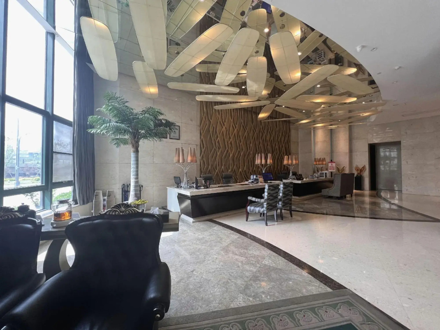 Huancheng Select Hotel