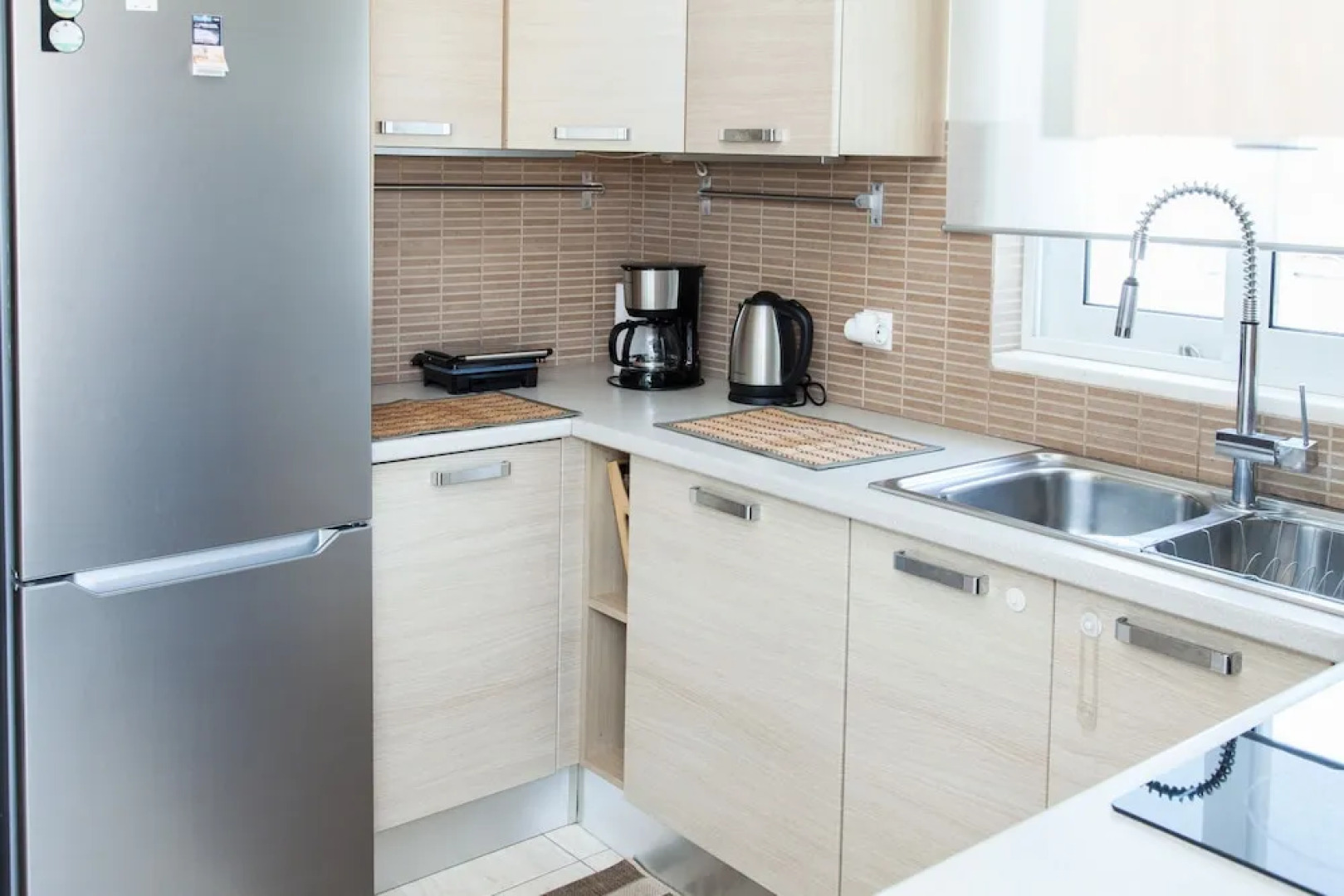 Delightful Apartment with amazing view