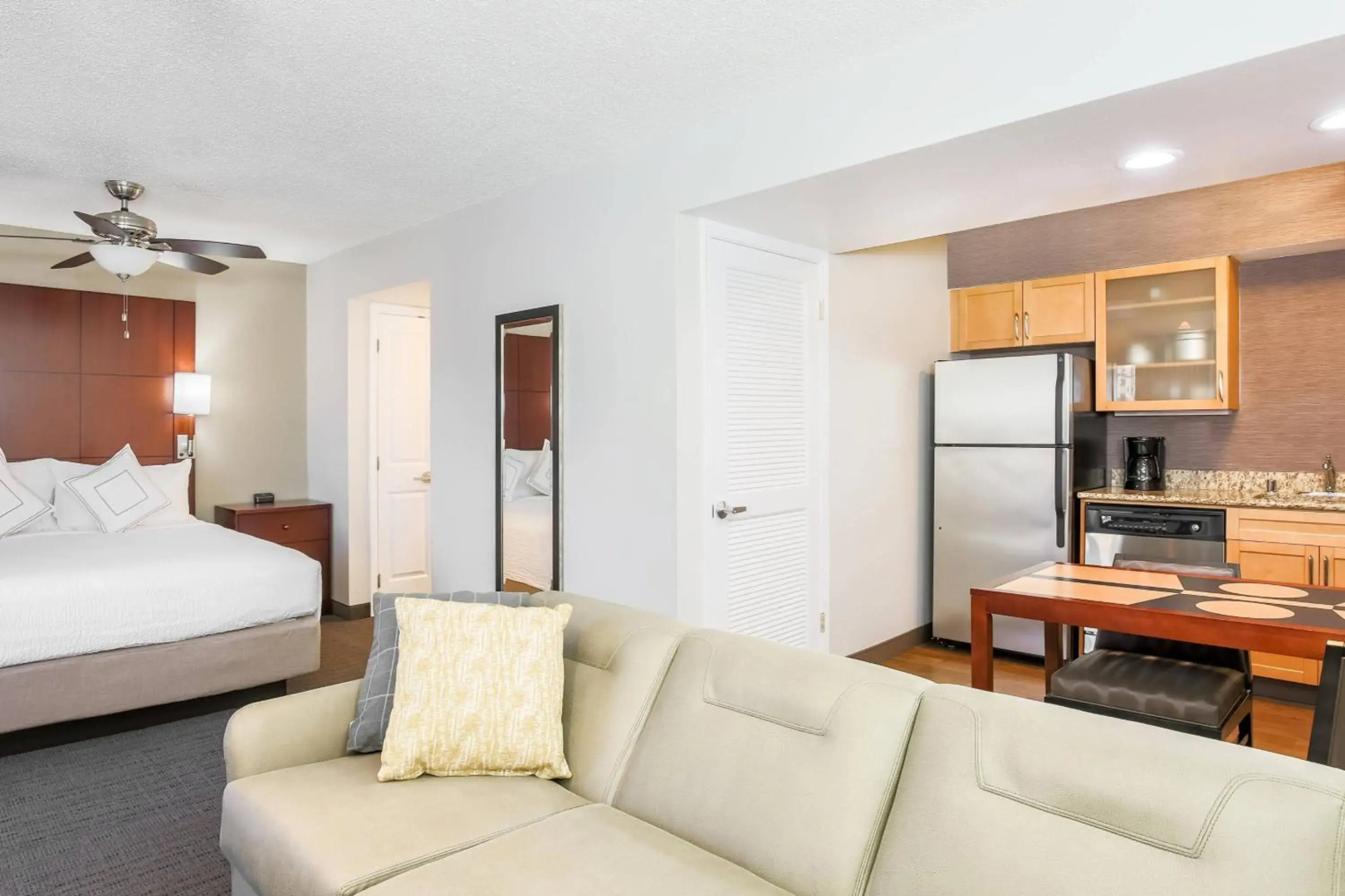 Residence Inn by Marriott Atlanta Cumberland/Galleria