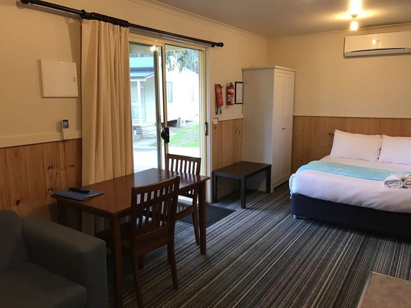 Swan Reach Holiday Park