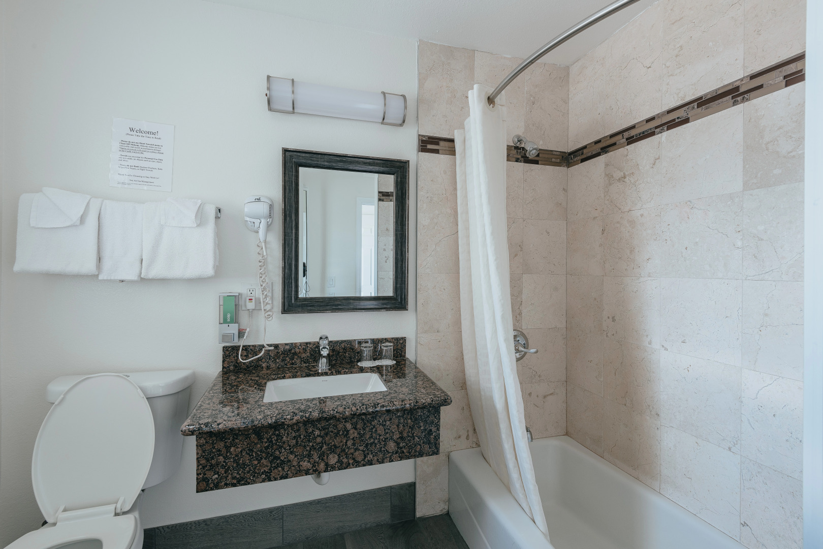 Sea Air Inn & Suites - Downtown - Restaurant Row