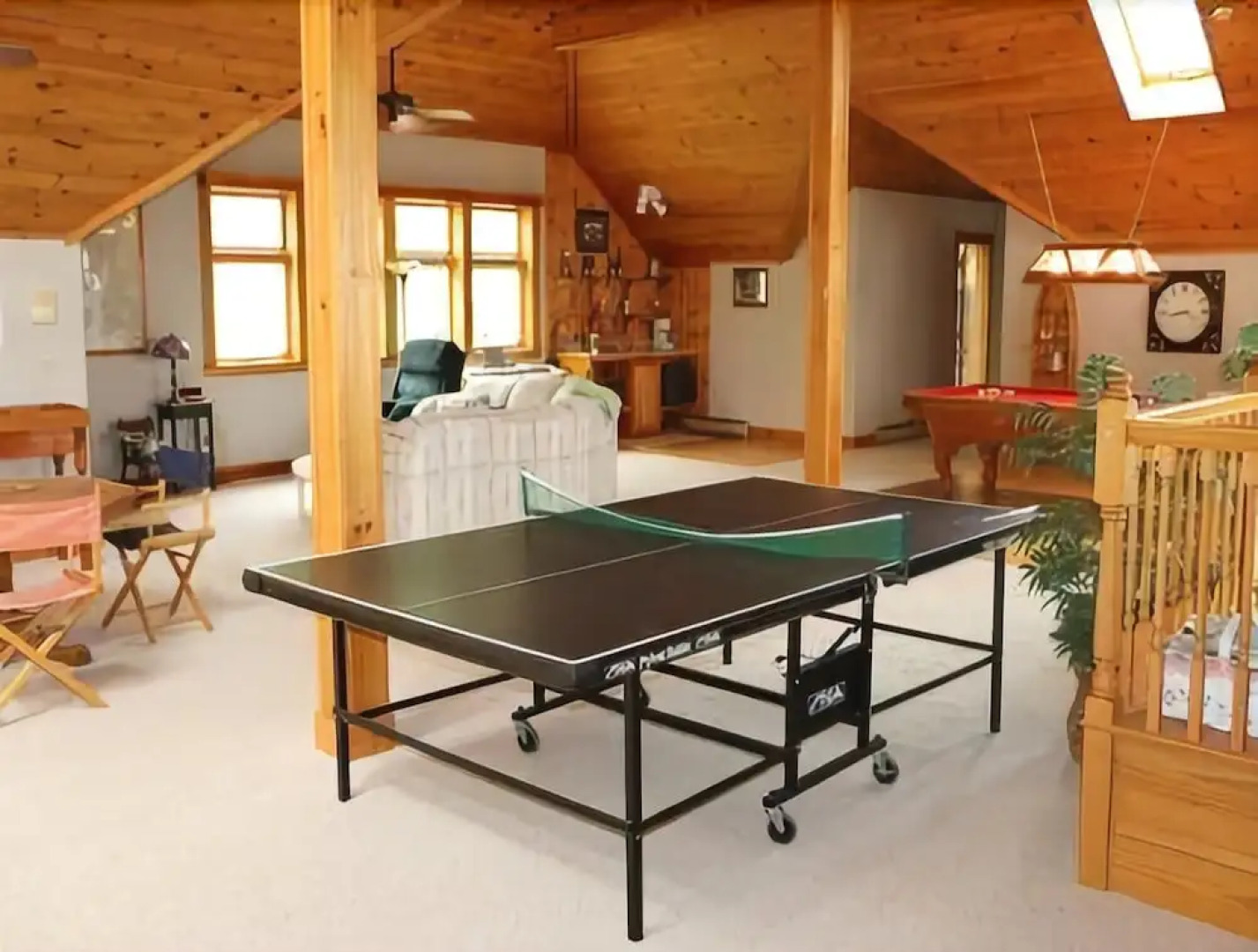 Ocean Garden Estate - Six Bedroom Home