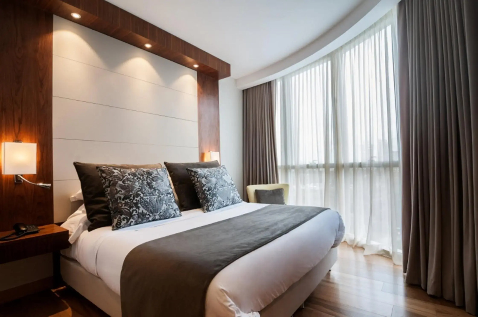 Puerto Norte Design Hotel