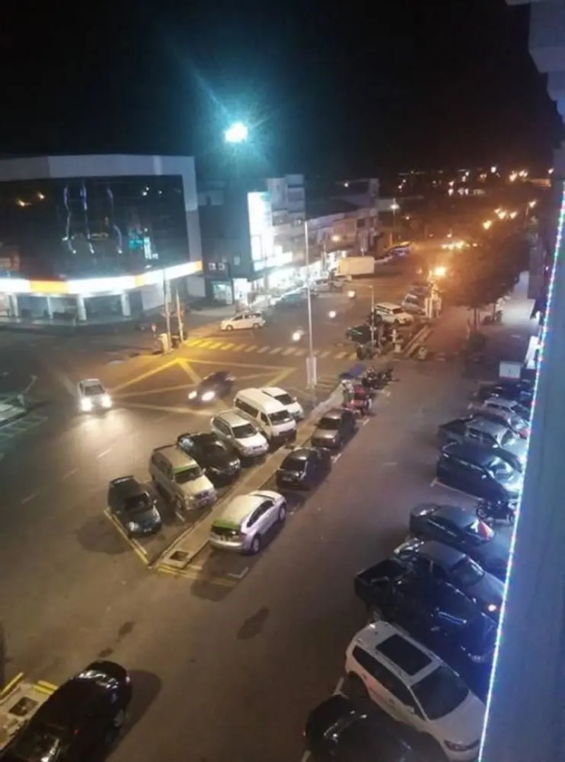Zin Xin City View Hotel