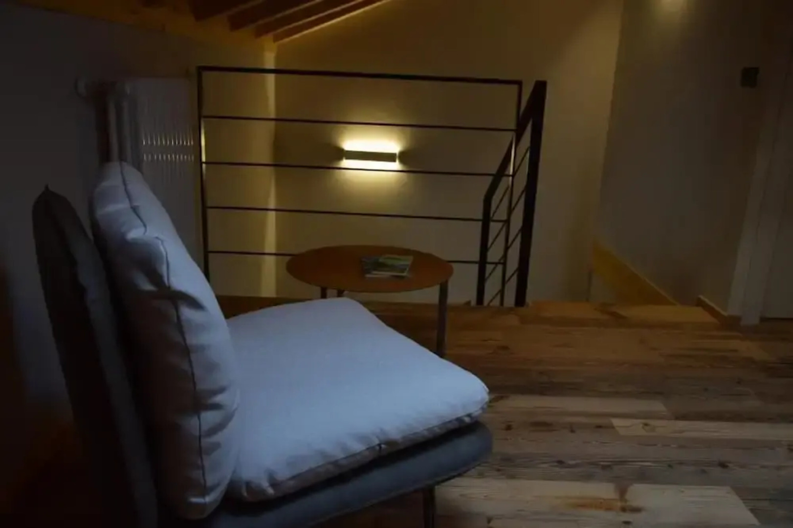 La Volta - Molino Maufet