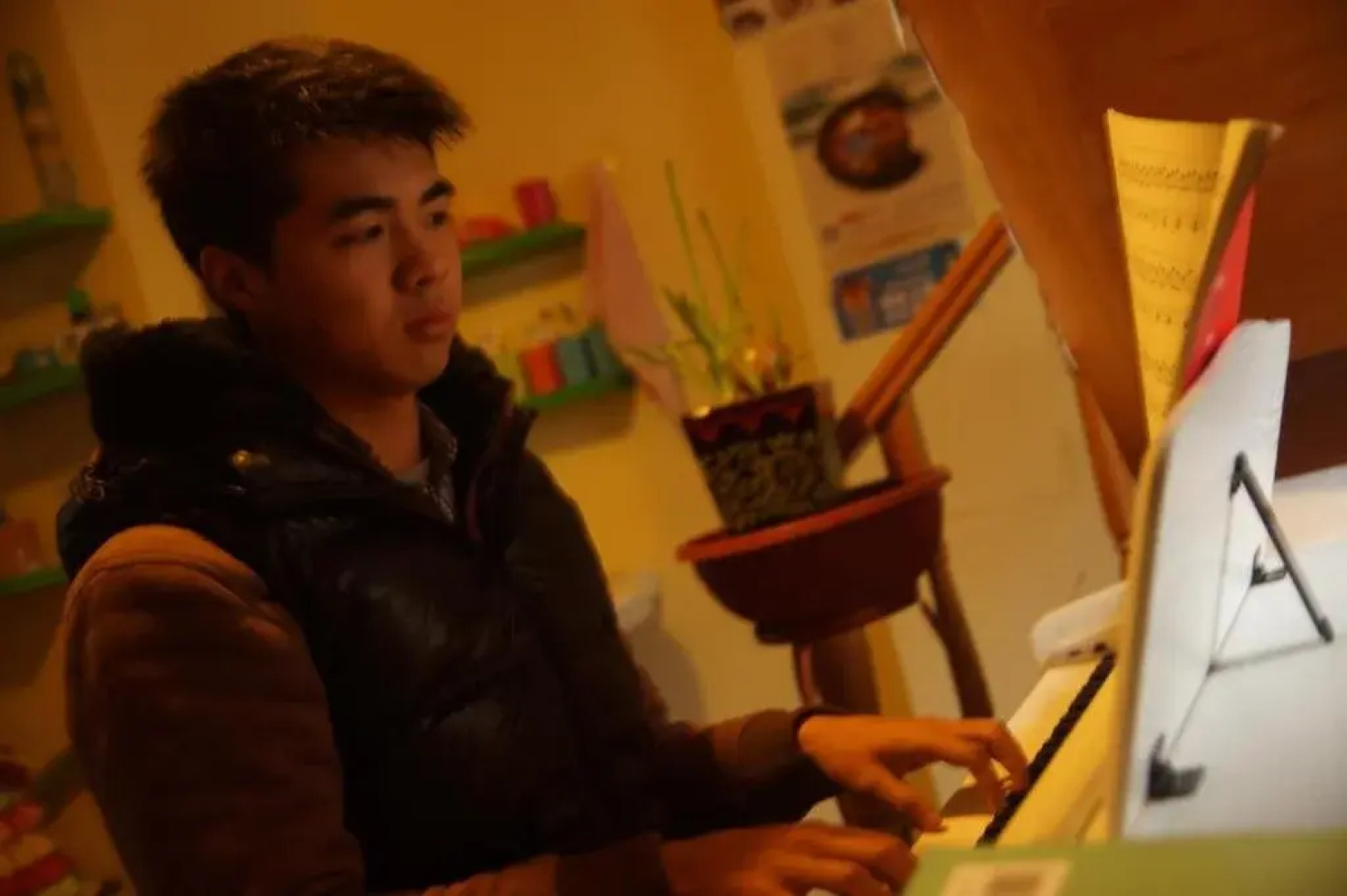 Changsha Hiker's Home Youth Hostel