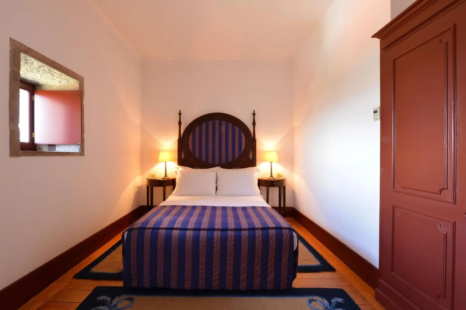 Pousada Mosteiro de Guimarães - Monument Hotel