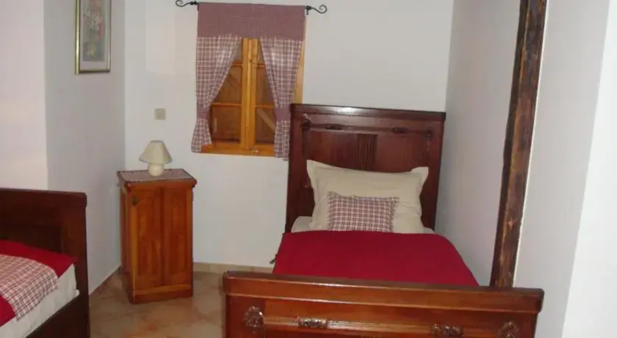 Guest House Repusnicka Klet